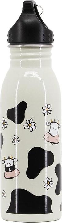 Image du produit Oh My Pop! Bouteille d'eau 500 ml Cow
