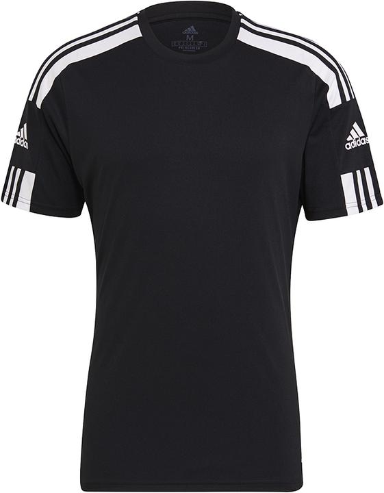 adidas Squadra 21 Jersey Short Sleeve