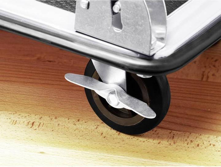 Actual product image Meister Platform trolley (150 kg)