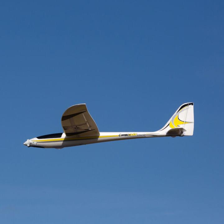 Image du produit E-Flite Conscendo Evolution (Planeur)