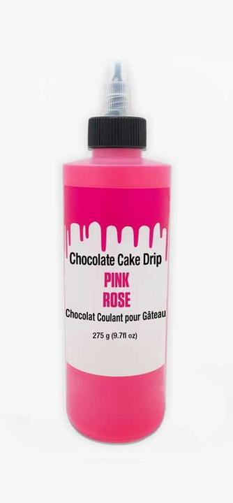 Actual product image Roxy & Rich Drip Cake Glaze Pink (1 x)