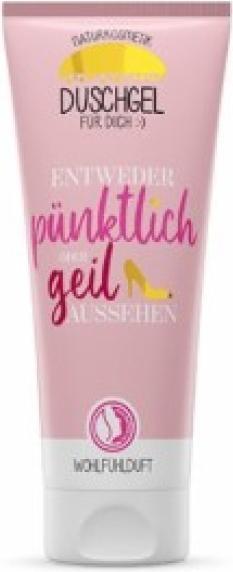 La Vida Duschgel - Pumps (200 ml)