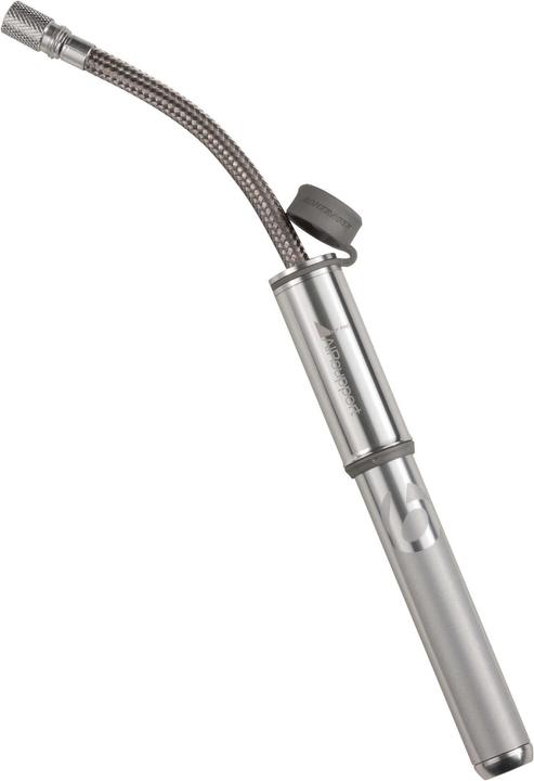 Actual product image Bontrager Air Support HP Pro S Pump