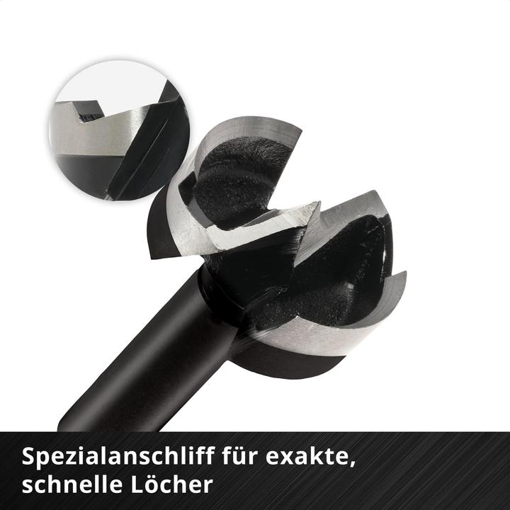 Image du produit kwb Mèche à bois, 706422, 22 mm (22 mm)