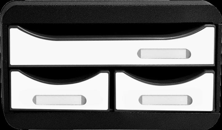 Actual product image Exacompta Self standing drawer boxes (A4+)