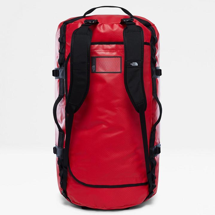 Actual product image North Face Base Camp Duffel (150 l)