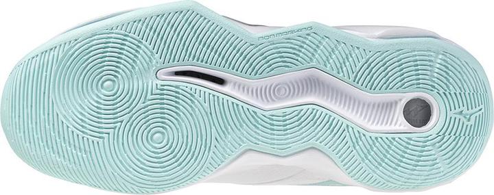 Actual product image Mizuno Wave Momentum Pro (43)