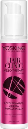 DAX Hair Clinic Mezo Therapy Warming Strengthening Lotion 150ml (150 ml)
