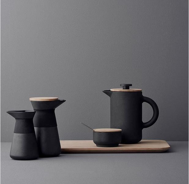 Actual product image Stelton Theo (0.80 l)