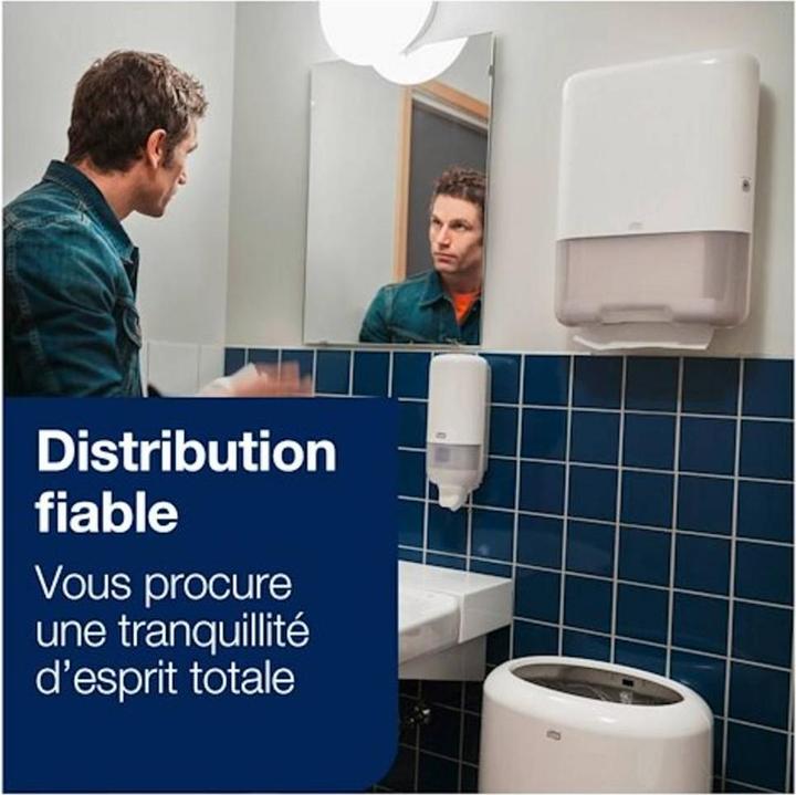 Produktbild Tork Papierhandtuchspender