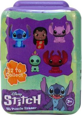 Produktbild Disney Lilo & Stitch - Msytery Box (4.50 cm)
