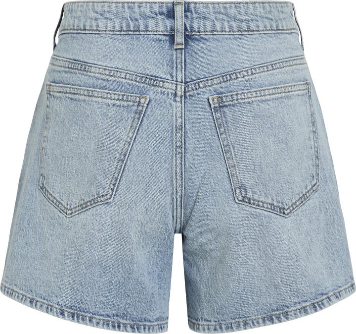 Image du produit Vila VIJAF Mid-Waist Jeansshorts (36)