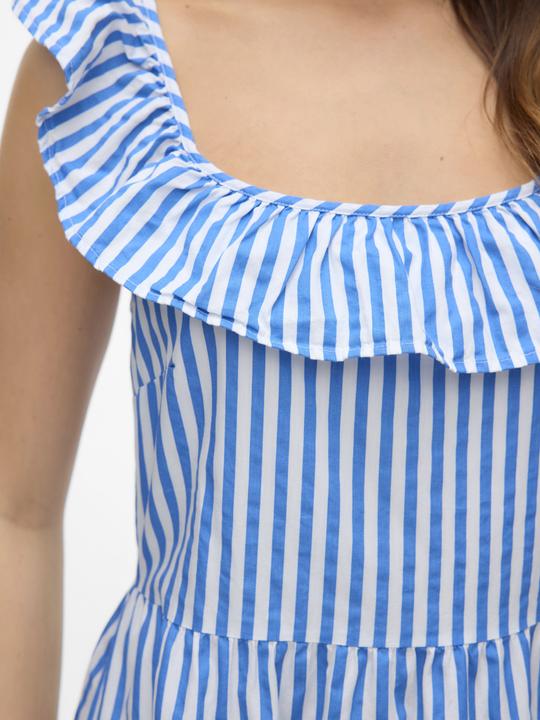 Produktbild Vero Moda VMJARLOTTE Langes Kleid Kleid (S)
