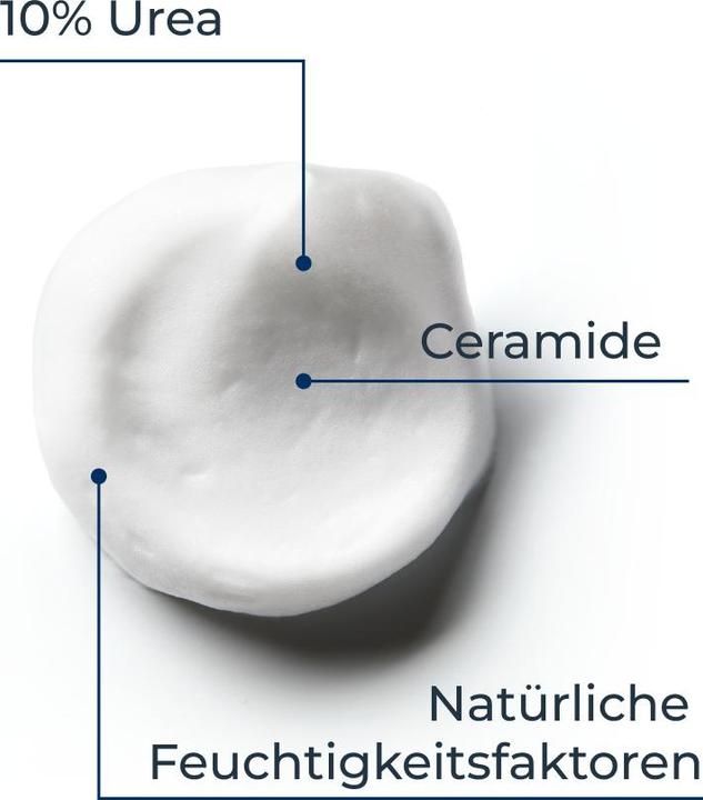 Produktbild Eucerin UreaRepair Plus (Fusscrème & Fussgel, 150 ml)