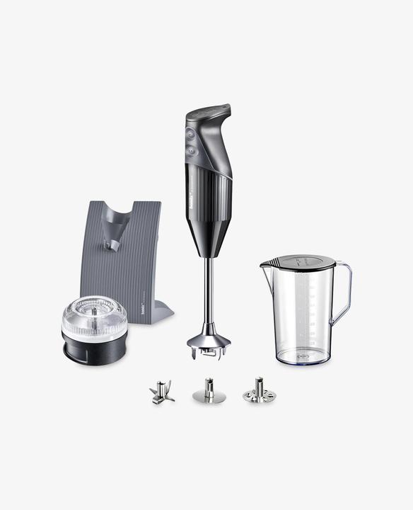Immagine prodotto Bamix M200 SwissLine (Spina CH)