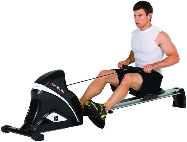 Produktbild Hammer Fitness Cobra XTR