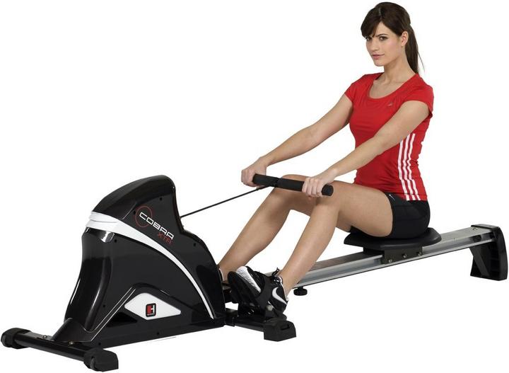 Produktbild Hammer Fitness Cobra XTR