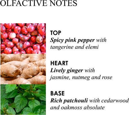 Produktbild Molton Brown Fiery Pink Pepper (Körperlotion, 300 ml)