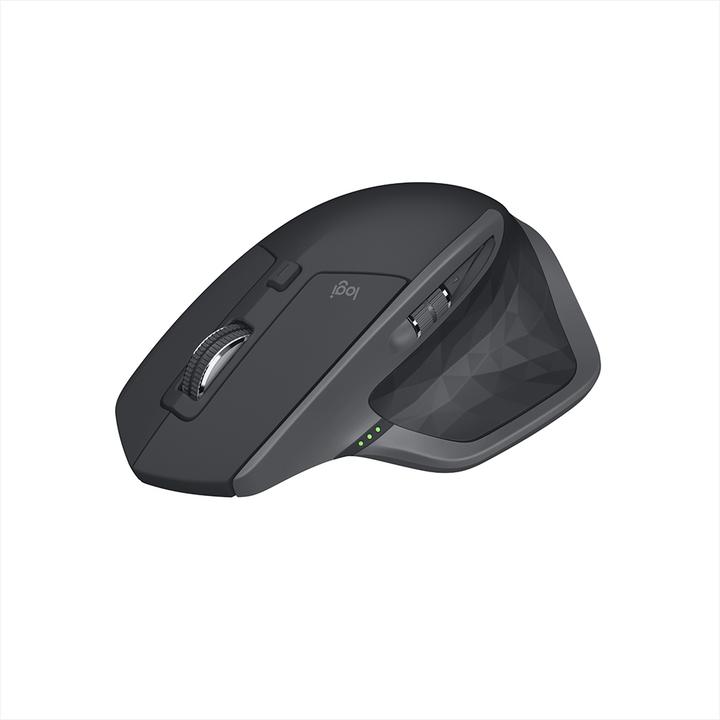 Actual product image Logitech MX Master 2S (Wireless)