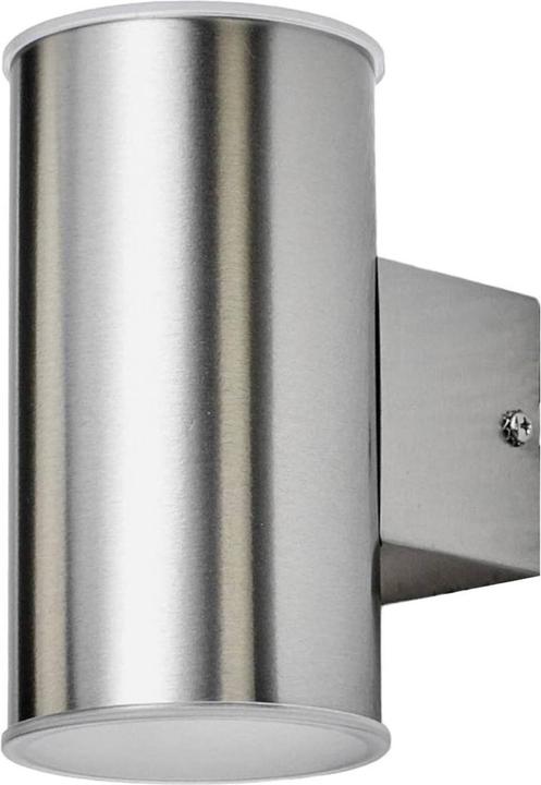 Grau, Zink, Aluminium