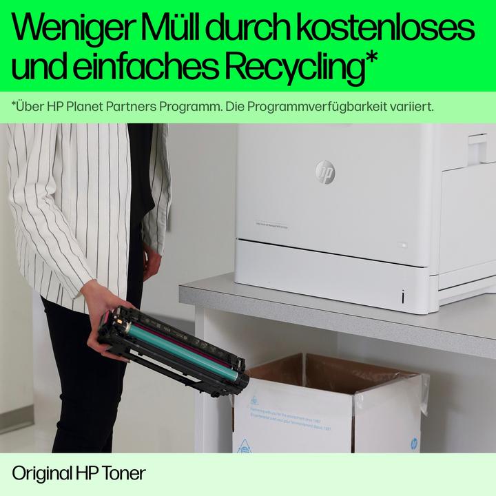 Produktbild HP CE978A Fuser Kit (220 Volt)