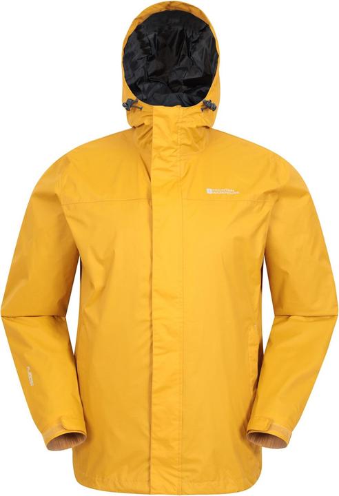Produktbild Mountain Warehouse Torrent Jacke wasserfest (XL)