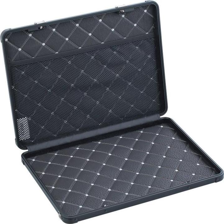 Produktbild Aleon Aluminium Laptop Sleeve 17" (18.11")