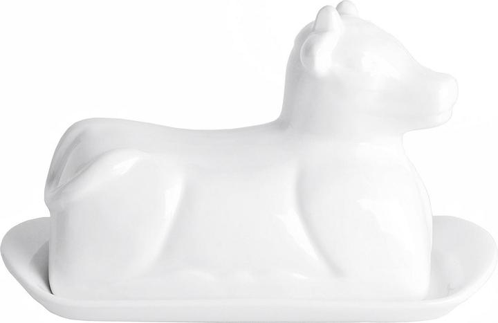 Produktbild HTI-Living Butterdose Kuh (3188.72 l)