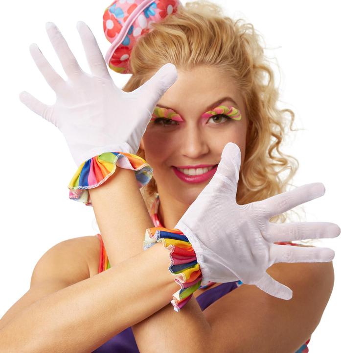 Image du produit Dressforfun Costume pour femme star de la musique des années 80 (XL)