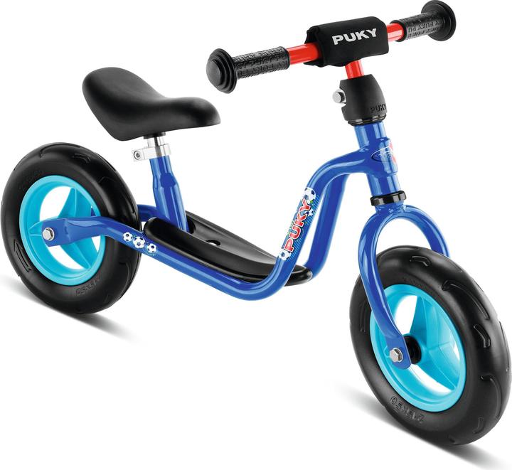 Puky Lr M (8.50")