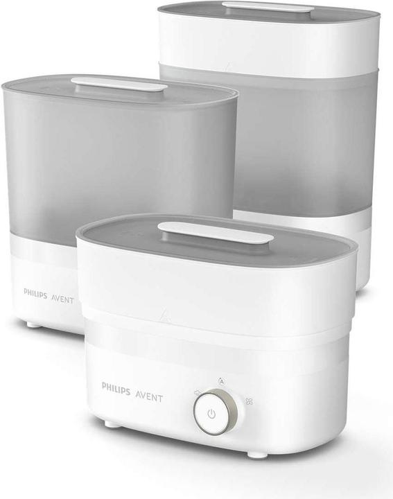 Actual product image Philips Avent SCF293/00