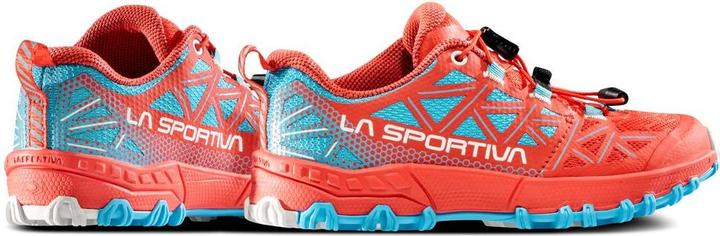Actual product image La Sportiva Bushido II JR (30)
