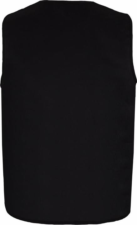Immagine prodotto Korntex Gilet funzionale dal design asimmetrico (XS)
