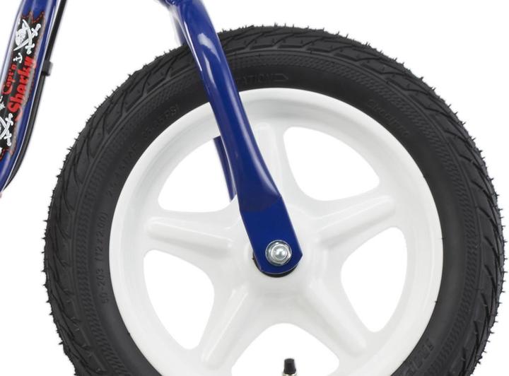 Immagine prodotto Puky Girante LR 1L BR (12")