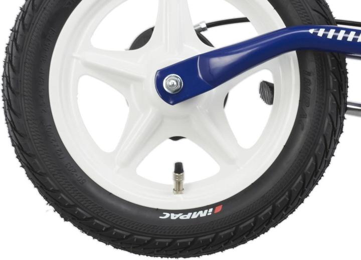 Immagine prodotto Puky Girante LR 1L BR (12")