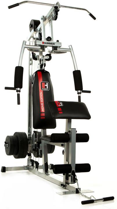 Image du produit Hammer Fitness California XP