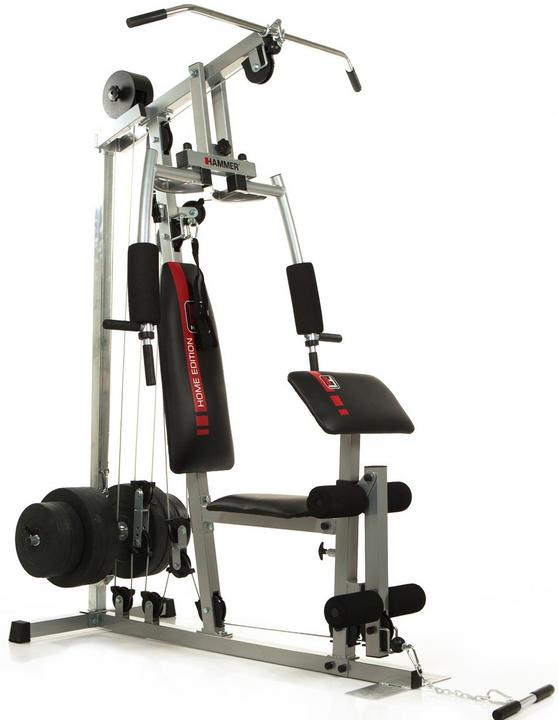 Hammer Fitness California XP