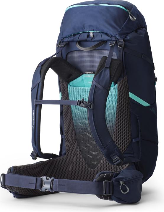 Image du produit Gregory Femmes Amber 68 Plus (68 l)