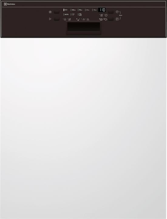 Electrolux GA55LIBR
