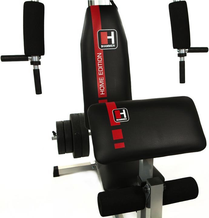 Image du produit Hammer Fitness California XP