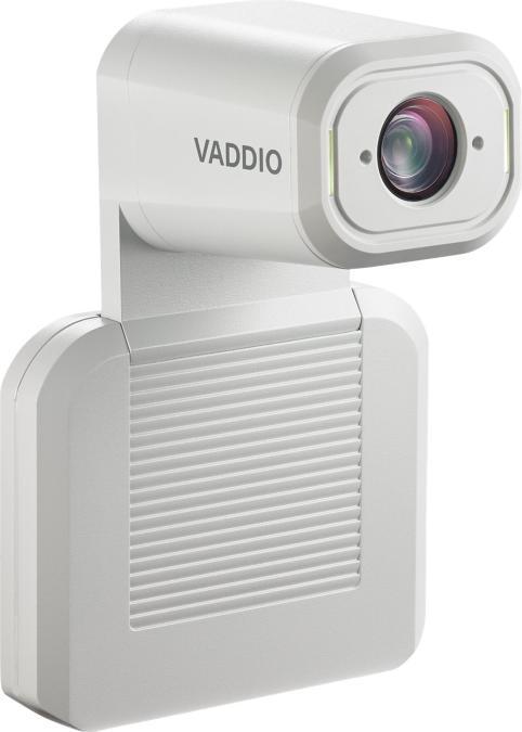 Produktbild Vaddio 999-21182-001W, 8.51 MP, Exmor, Full HD, 1920 x 1080 pixels, 30 fps, White