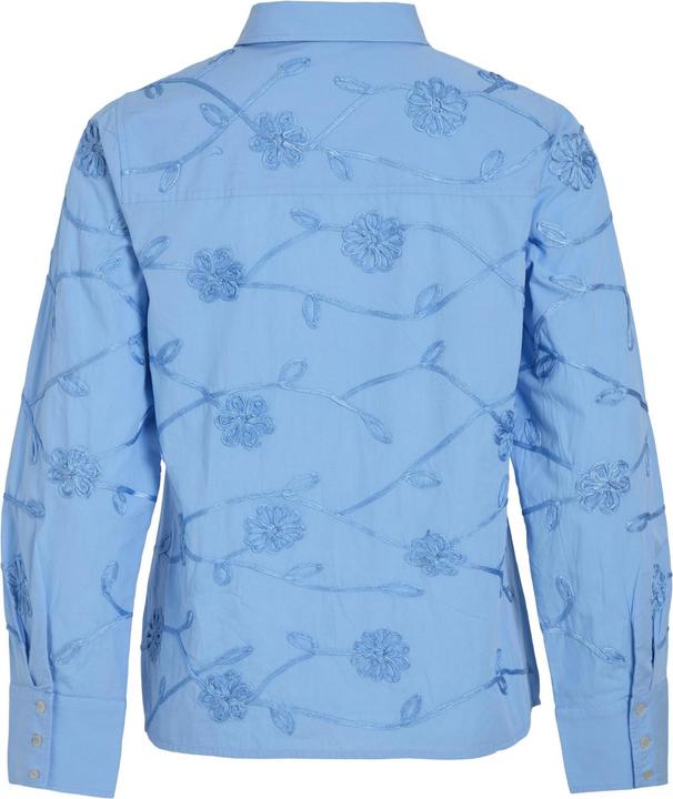 Image du produit Rouge Edit Chemise à manches longues (34)