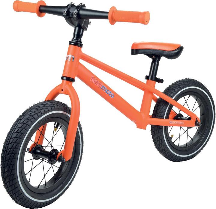 Kiddimoto Mountain bike wheel
