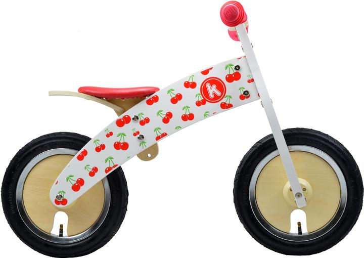 Produktbild Kiddimoto Kurve Laufrad