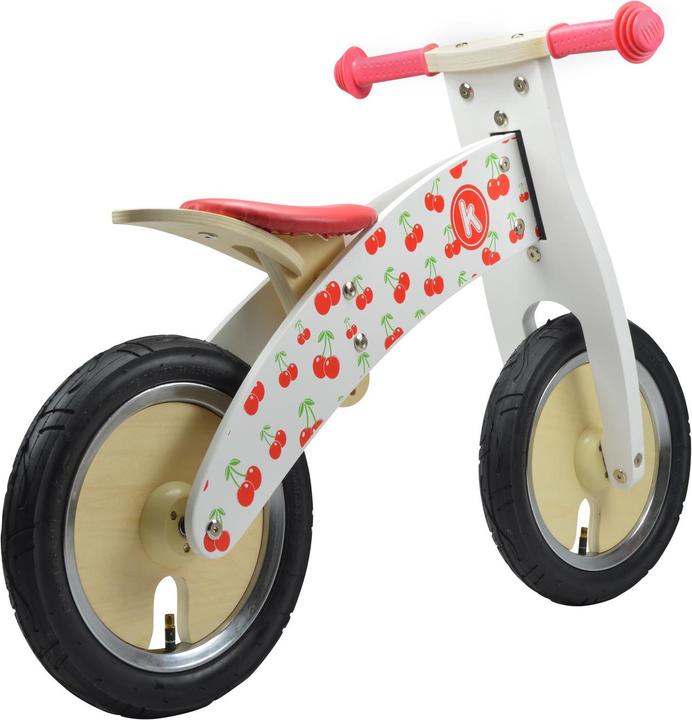 Produktbild Kiddimoto Kurve Laufrad