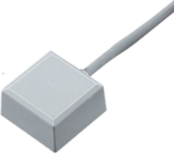 Actual product image Abus FOS550A W AL0125