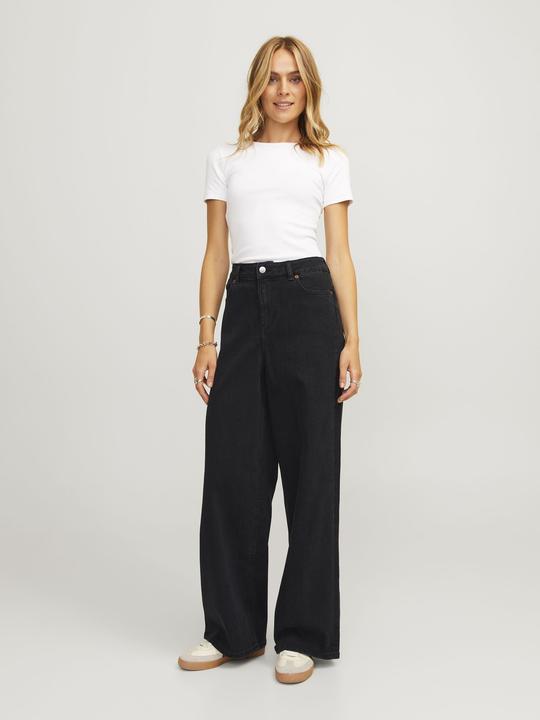Produktbild JJXX Jxtokyo Wide Hw C6145 Jeans Dnm Noos (31)