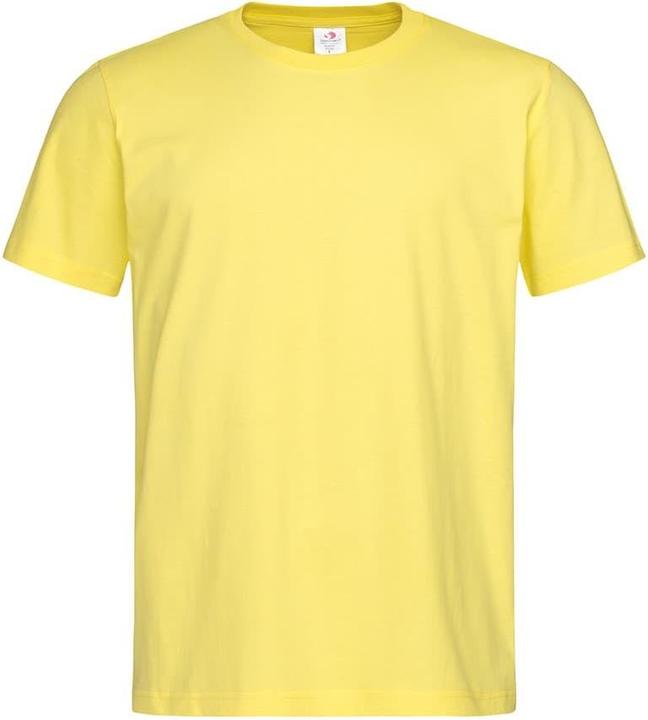 Produktbild Stedman Komfort Tshirt (S)