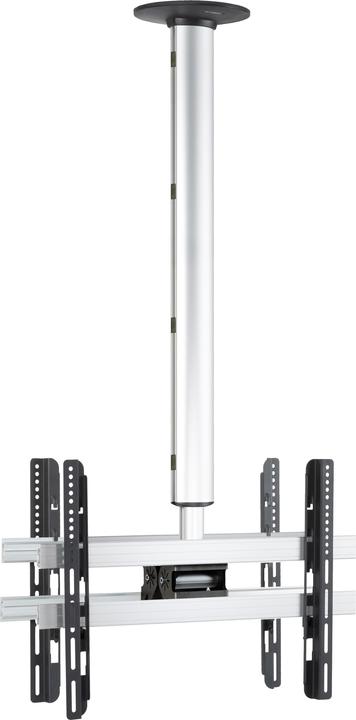 Produktbild VCM Universal VESA TV Deckenhalterung CM4 Maxi Double (Decke, 65", 25 kg)