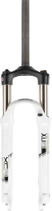 Sr Suntour SF14 XCR32 RL 100mm 26" 1 1/8" (100 mm, Feder)